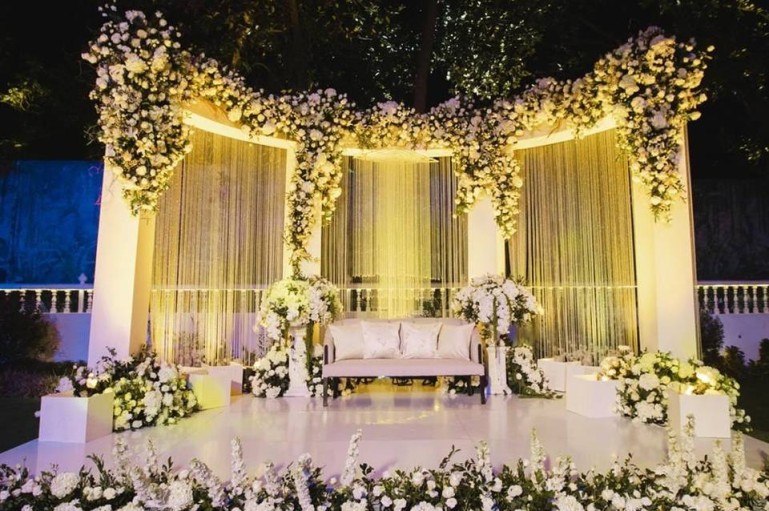wedding venues in delhi