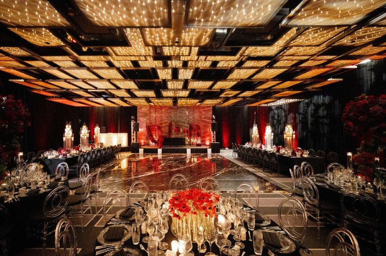 wedding venues in delhi