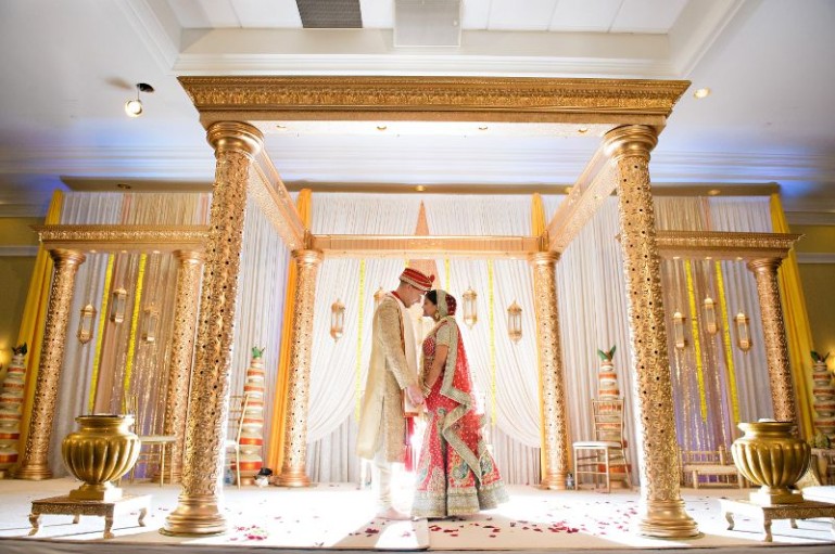 wedding venues in delhi