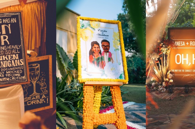 wedding venues in delhi