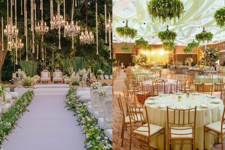 wedding venues in delhi