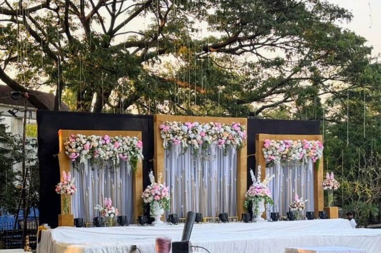 wedding venues in delhi