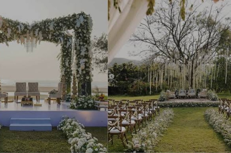 wedding venues in delhi