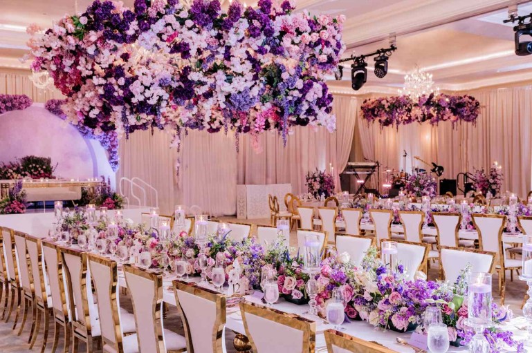 wedding venues in delhi