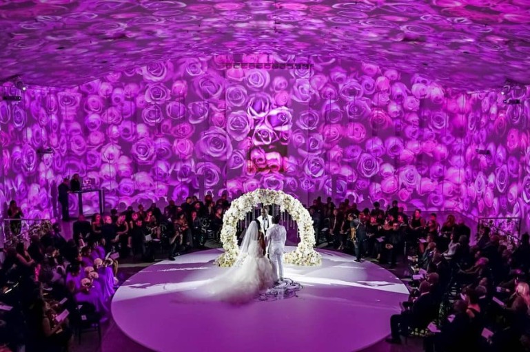 wedding venues in delhi