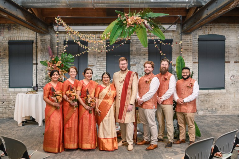 wedding venues in delhi