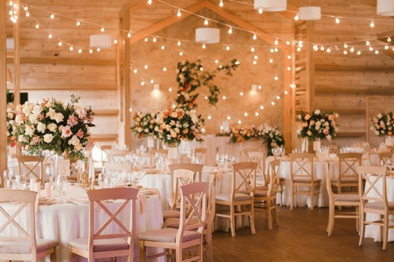 wedding venues in delhi