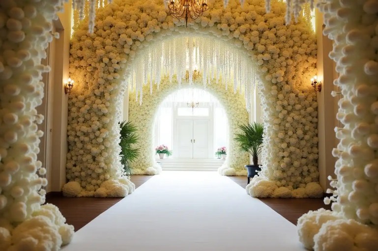 wedding venues in delhi