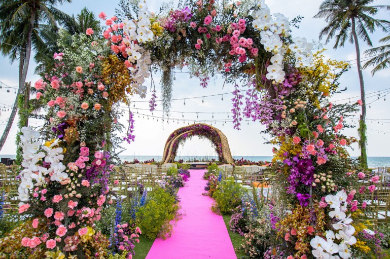 wedding venues in delhi