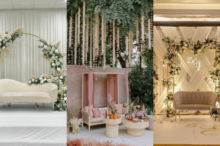 wedding venues in delhi