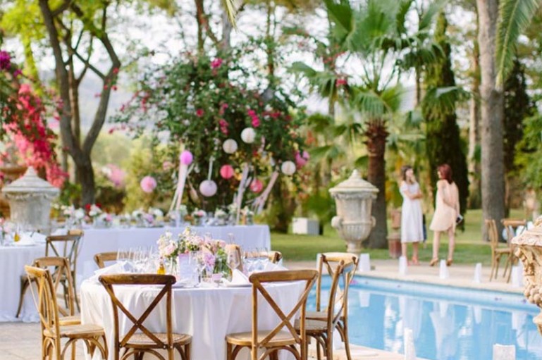 wedding venues in delhi