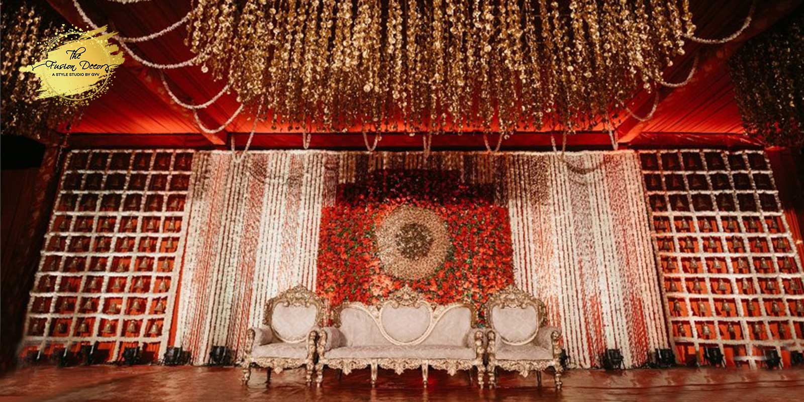 Stage Decorators Delhi 1