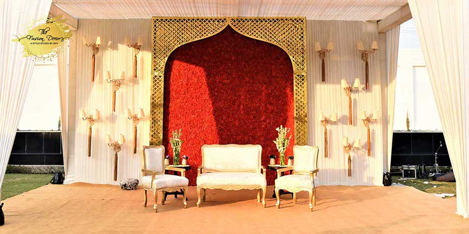 Stage Decorators Delhi Image 12