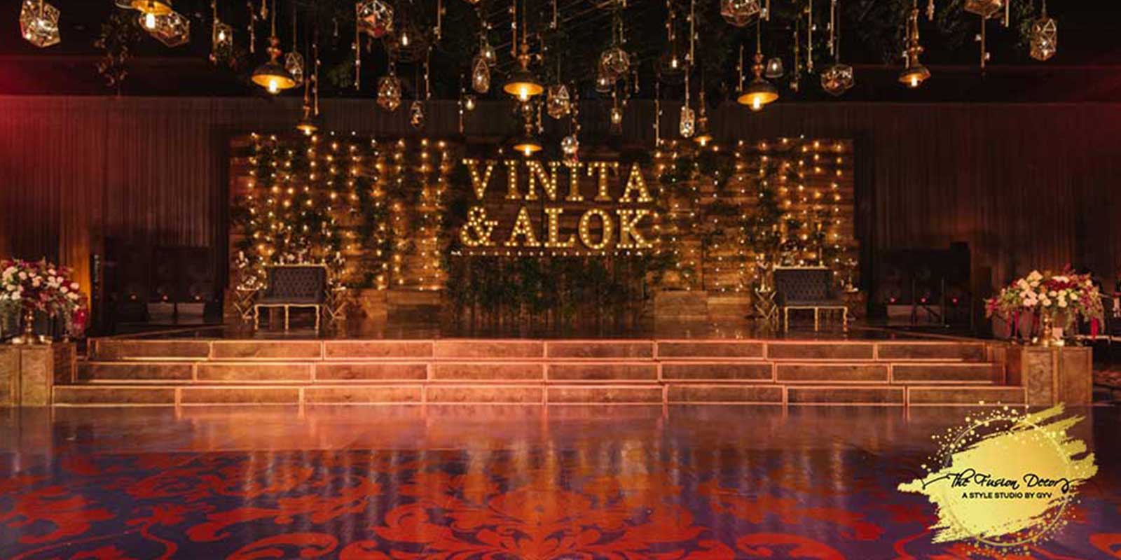 Stage Decorators Delhi Image 2