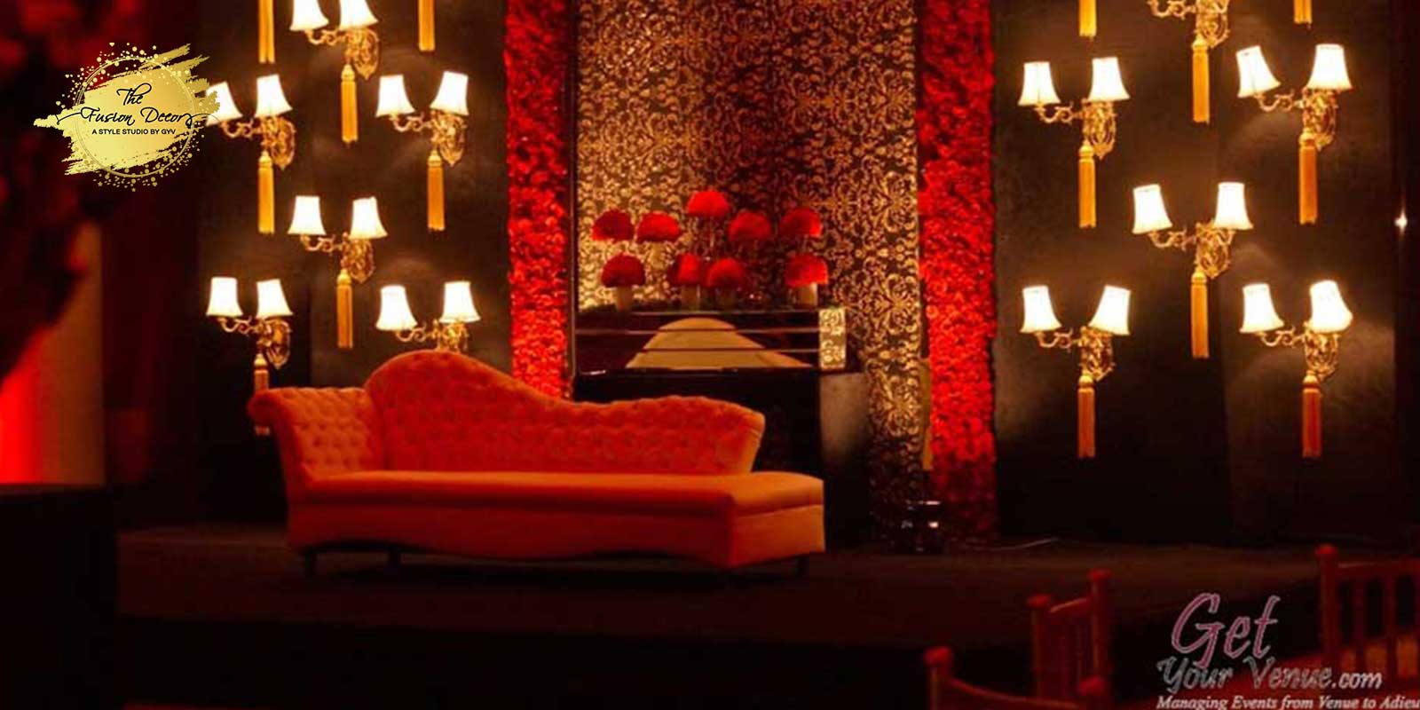 Stage Decorators Delhi Image 3