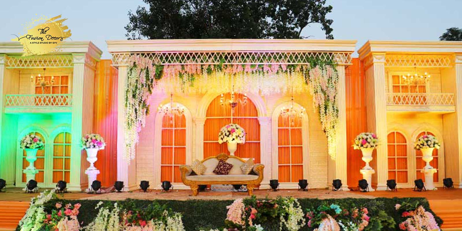 Stage Decorators Delhi Image 5