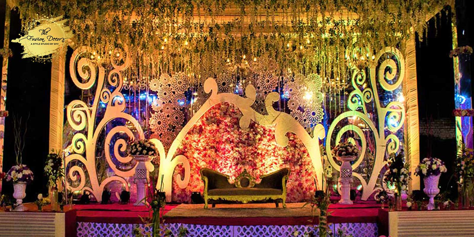 Stage Decorators Delhi Image 9