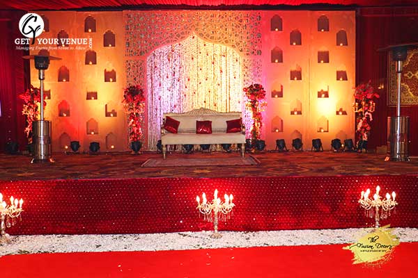 Rajwada Theme